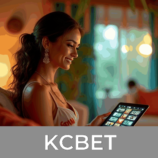 KCBET: A Revolução das Apostas em um App Completo e Fácil