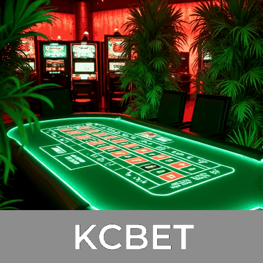 KCBET: Especialista em Apostas Esportivas no Brasil