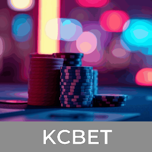 KCBET: Seu Cassino Online de Confiança e Qualidade