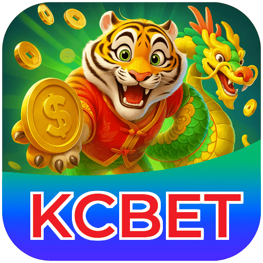 KCBET Logo